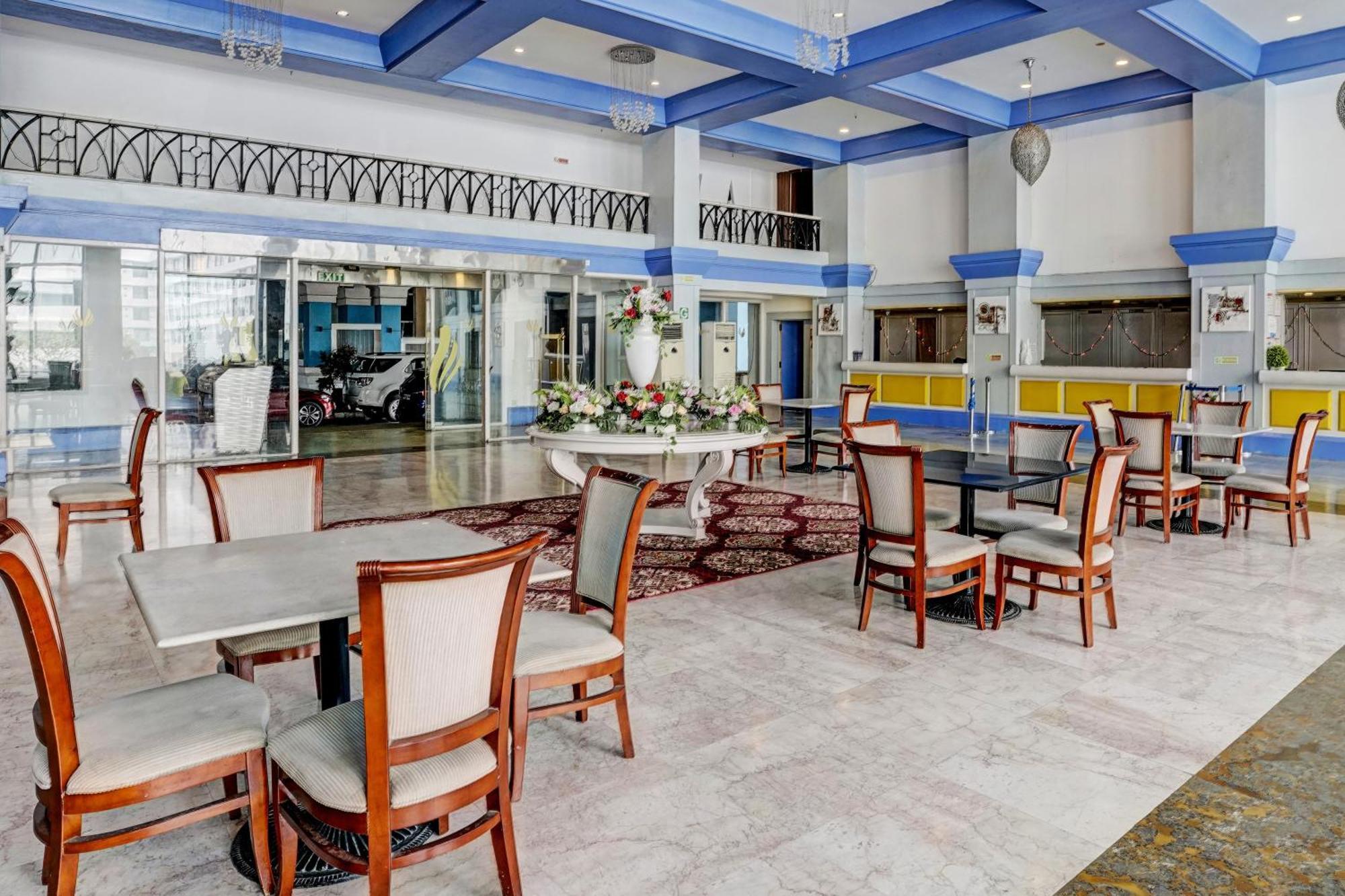Townhouse 809 Royal Palms Hotel - Rose Collection มุมไบ ภายนอก รูปภาพ